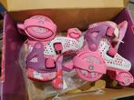 Rolschaatsen maat 23-27, Kinderen en Baby's, Ophalen of Verzenden, Zo goed als nieuw