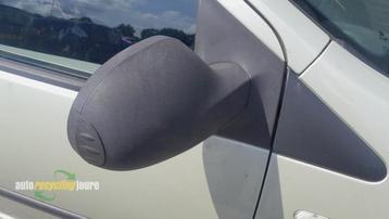 Buitenspiegel rechts van een Renault Twingo beschikbaar voor biedingen