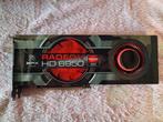 Videokaart Radeon HD 6950 2 Giga DDR5, Computers en Software, Videokaarten, Gebruikt, AMD, Ophalen of Verzenden, GDDR5