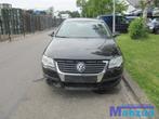 2007 Volkswagen Passat 1.6 DEMONTAGE SLOOP ONDERDELEN DONOR, Auto-onderdelen, Ophalen of Verzenden, Gebruikt, Volkswagen