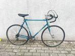 Vintage Gitane koersfiets, Fietsen en Brommers, Ophalen, 28 inch, Zo goed als nieuw, 53 tot 57 cm