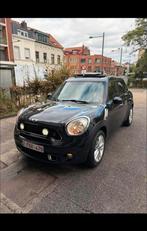Mini cooper countryman S prête à immatriculer, Auto's, Euro 6, Leder, Particulier, Cooper