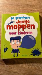 De grappigste Jantje moppen voor kinderen, Ophalen, Zo goed als nieuw