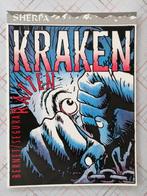 Kraken - Ratten, Ophalen of Verzenden, Nieuw