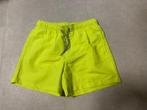 Leuke gele zwemshort maat 152 Urban Wave, Kinderen en Baby's, Kinderkleding | Kinder-zwemkleding, Ophalen of Verzenden, Zo goed als nieuw
