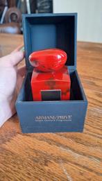 Rouge Malachite Armani/Privé Eau de Parfum 100 ml, Ophalen of Verzenden, Nieuw