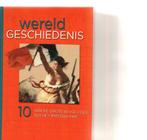 Wereldgeschiedenis deel 10 van de grote revoluties tot het i, Comme neuf, Enlèvement ou Envoi, Europe