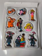 Inspector Gadget-inspecteurstickerstickers uit de jaren 80., Ophalen of Verzenden, Zo goed als nieuw