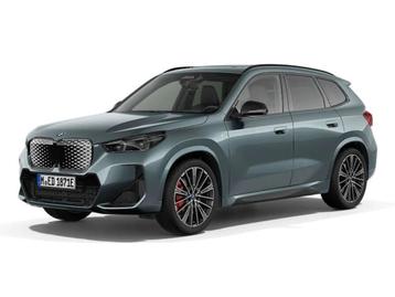 BMW X1 iX1 xDrive30 M Sport Pro / PANO / 360 / HUD / H-K /ME beschikbaar voor biedingen