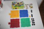 Clics * 6 constructions 4+ * volledig, Kinderen en Baby's, Ophalen of Verzenden, Gebruikt