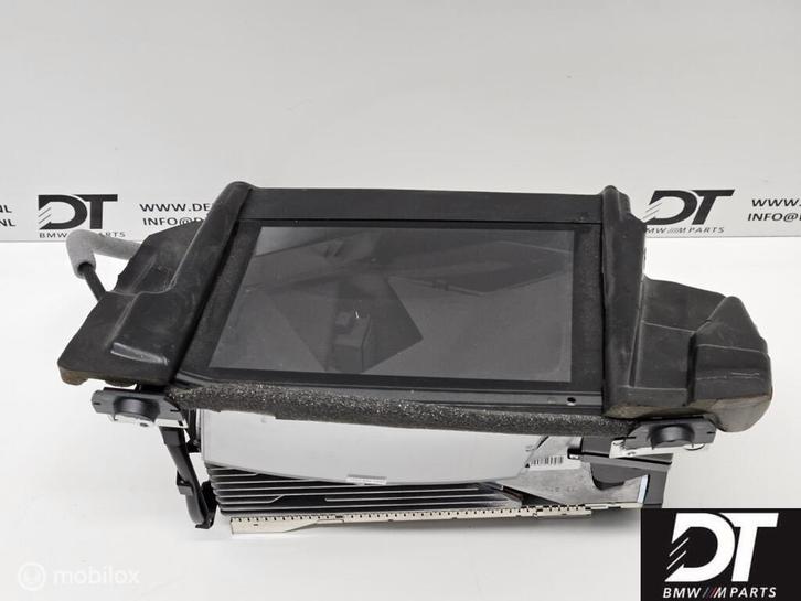 Head-up display BMW 6-serie E63 ('04-'07) 62306963886, Auto-onderdelen, Dashboard en Schakelaars, BMW, Gebruikt, Ophalen of Verzenden