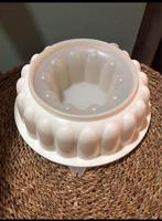 Retro Tupperware Vliegende Schotel Puddingvorm, Ophalen of Verzenden, Nieuw