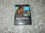 nr.1807 - Dvd: bardem biutiful - drama, Vanaf 12 jaar, Ophalen of Verzenden, Drama