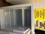 Koelkast met vriesvakje, Elektronische apparatuur, Koelkasten en IJskasten, Ophalen, Gebruikt, 45 tot 60 cm, Met vriesvak