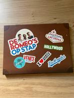 CD De Romeo’s Op Stap, Cd's en Dvd's, Ophalen of Verzenden, Zo goed als nieuw