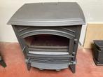 Poêle à bois Dovre 760 en excellent état, Enlèvement, Comme neuf, Poêle