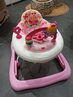 Trotteur bright starts, descriptif en photo., Enfants & Bébés, Relax bébé, Enlèvement