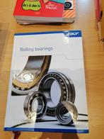 SKF Rolling bearings, Livres, Technique, Enlèvement ou Envoi, Neuf, Technologie des métaux