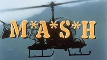 M*A*S*H - seizoen 1 t/m 11 + de film beschikbaar voor biedingen