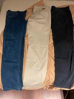 3 broeken/pantalons Cricket & Co, Kleding | Heren, Ophalen, Blauw, Nieuw, Andere