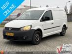 Volkswagen Caddy 1.6 TDI Maxi € 3.350 NETTO | 1/2 Leder | Tr, Achat, Entreprise, 149 g/km, Boîte manuelle
