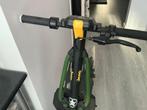 Trottinette JEEP AVENTURA, Fietsen en Brommers, Steps, Ophalen, Zo goed als nieuw, Overige typen, Jeep