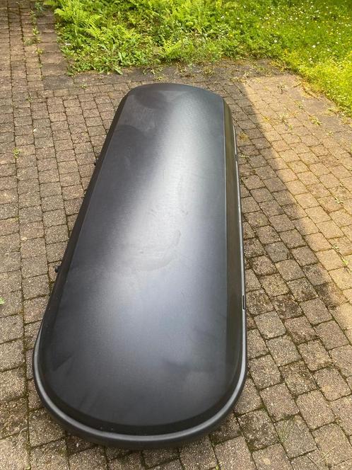Grote dakkoffer, Auto diversen, Dakkoffers, Gebruikt, Ophalen