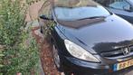 307 cc cabrio cabriolet 2.0 16v rfk 177pk 130kw, Auto-onderdelen, Ophalen of Verzenden, Gebruikt, Peugeot