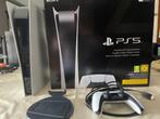 Playstation 5 Digital Edition, Games en Spelcomputers, Spelcomputers | Sony PlayStation 5, Ophalen, Zo goed als nieuw, Playstation 5