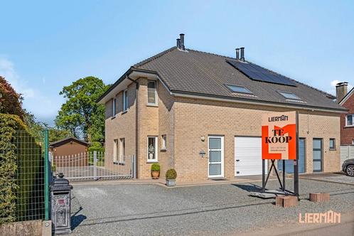 Woning te koop in Herzele, 3 slpks, Immo, Huizen en Appartementen te koop, Vrijstaande woning, C