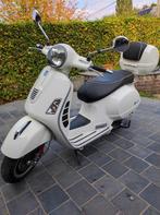 Vespa 125 GTS, Fietsen en Brommers, Scooters | Vespa, Ophalen of Verzenden, Zo goed als nieuw