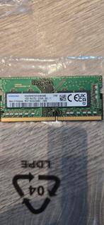 Samsung DDR4 16go 3200Mhz Quantité : 1, Enlèvement ou Envoi, DDR4