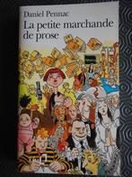 Romans de Daniel Pennac (lot de 3 livres), Boeken, Ophalen, Gelezen, Daniel Pennac