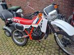 Mtx 200 r, Fietsen en Brommers, Brommers | Honda, Ophalen, 6 versnellingen, 198 cc, MTX