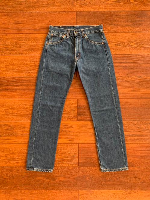 Jeans LEVI’S 505 (30 x 32), Kleding | Heren, Spijkerbroeken en Jeans