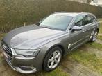 Audi A6 Avant 45 TFSI S-tronic, Auto's, 1780 kg, Stof, 4 cilinders, 1984 cc