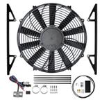 Cooling Fan kit voor Austin Healey 3000. NEG - earth, Ophalen of Verzenden, Gebruikt, Austin