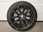 Kit hiver BMW 16'', Ophalen, Gebruikt, 16 inch, Banden en Velgen