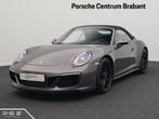 Porsche 991 Carrera 4 GTS Cabriolet, Automaat, Cabriolet, Overige kleuren, Parkeersensor