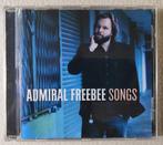 Admiral Freebee - Songs / CD, Album, Alternative Rock., Cd's en Dvd's, Ophalen of Verzenden, Zo goed als nieuw