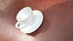 Rosenthal Classic Rose 12 mokkakopjes en schoteltjes, Huis en Inrichting, Keuken | Servies, Ophalen of Verzenden, Zo goed als nieuw