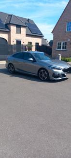 Bmw 218i gran coupe m sport automaat, Auto's, 4 deurs, 5 zetels, 3 cilinders, Stadsauto