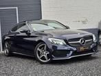 Mercedes-Benz C-Klasse 220 LED*TOIT PANO*AMG* (bj 2016), Automaat, 4 zetels, Gebruikt, Euro 6