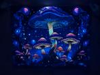 Fluorescerende goa doek, Diversen, Ophalen of Verzenden, Nieuw