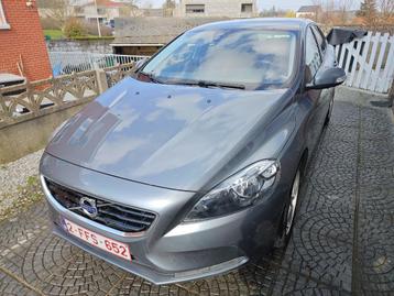 Volvo V40 t2 beschikbaar voor biedingen