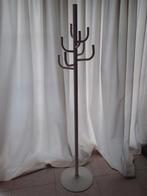 Porte-manteau blanc 180 cm, Ophalen of Verzenden, Zo goed als nieuw