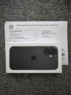 Iphone 16 128GB Nieuw., Telecommunicatie, Ophalen, 128 GB, IPhone 16