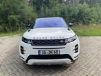 Range Rover Evoque 2.0D R dynamic full option, Auto's, Automaat, Wit, Leder, Bedrijf