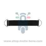 Rubber Spanband Accu Piaggio Vespa, Fietsen en Brommers