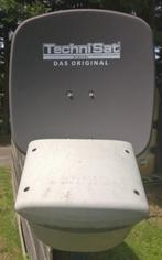 Technisat Triplesat twin, Audio, Tv en Foto, Schotelantennes, Ophalen, Gebruikt, (Schotel)antenne, Overige merken